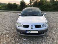 Renault Megane 2 1.5Dci-101cai