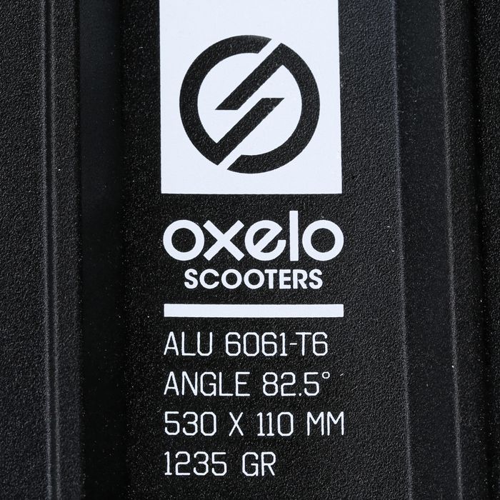 Trotinetă Freestyle Mf3.6 - produs resigilat - (SecondHand) Decathlon