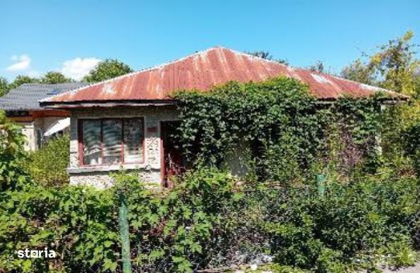 Casa si teren, Loc Poiana Campina, Jud Prahova