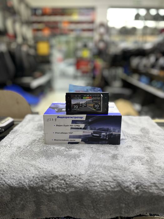 SILVER STONE hybrid s-bot pro sotiladi