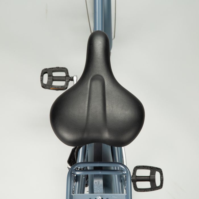 Bicicletă de oraș Elops - produs resigilat - (SecondHand) Decathlon