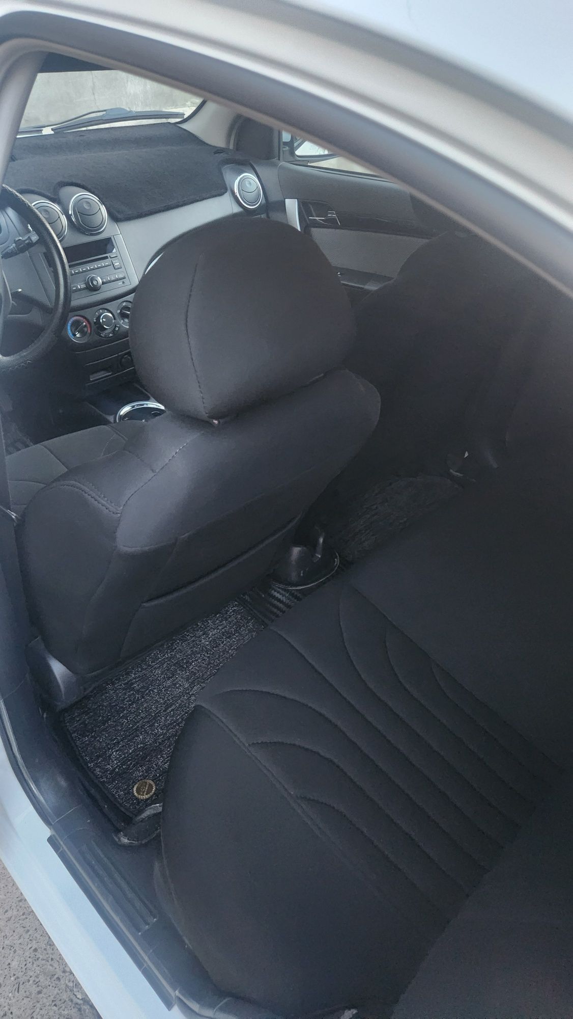 Nexia 3 Elegant Full 4 pozitsiya