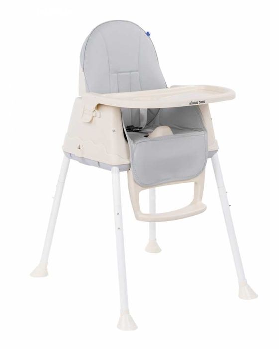 Scaun masa Kikka Boo - Nichiduta