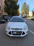 Vand/Schimb Ford Focus 3