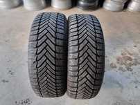 2 Anvelope IARNA 215.55.17 "Michelin" [dot 2023] ; ca NOI