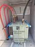 PTAB – Post transformare complet + echipamente electrice la cerere