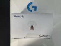 CGM Senzori glicemie Medtronic Guardian 4