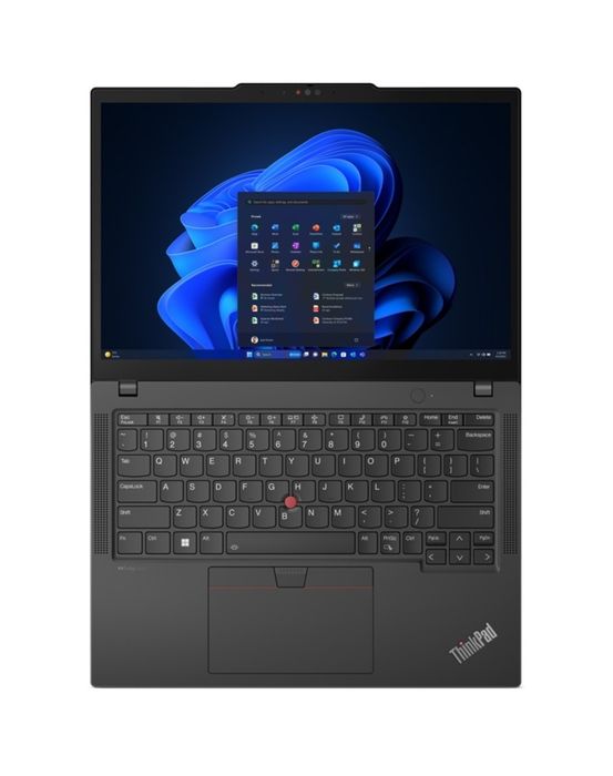 Lenovo X13 i7/32GB/512GB + ThinkVision M14 + X1 Presenter - garantie