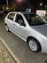 Skoda Fabia Stare Perfecta