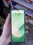Продается Samsung Galaxy Z Flip6