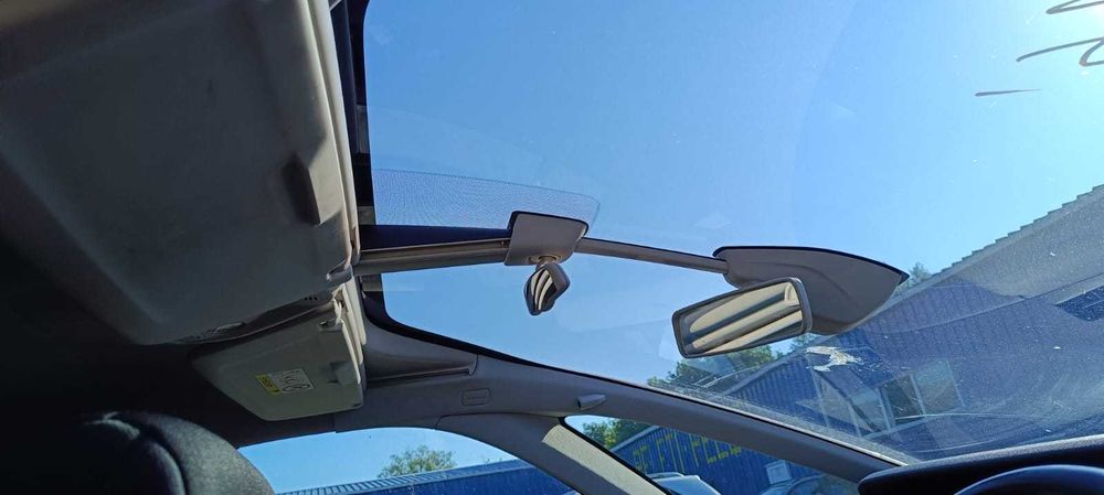 Dezmembrez Citroen C4 PICASSO 1.6 E-HDI 2013