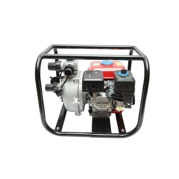 Моторна помпа wp20i тип двигател honda 7,5 нp, 2 цилиндъра макс. дебит