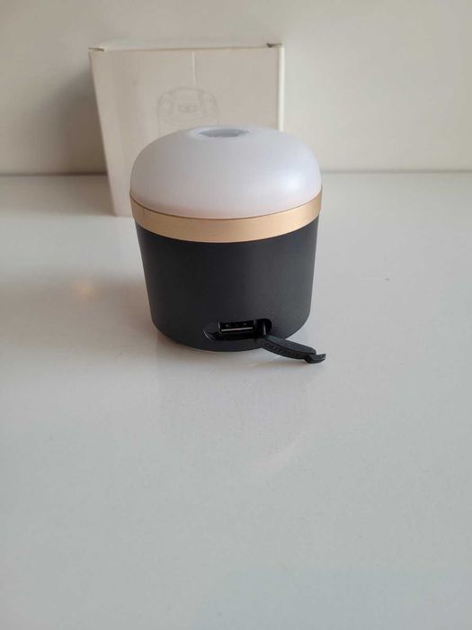 Преносима лампа за къмпинг на EcoFlow 660lm 7200mAh Power Banks