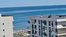 Mamaia Nord - vedere la mare, vecin cu plaja