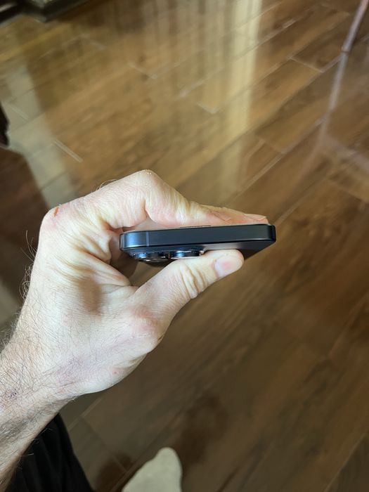 iPhone 15 Pro Max 256GB Blue