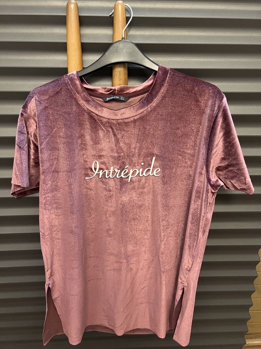 Tricou Stradivarius S