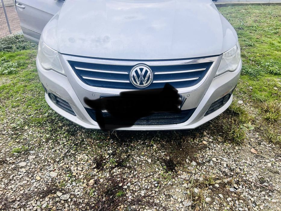 Vand piese passat cc ( Motor )