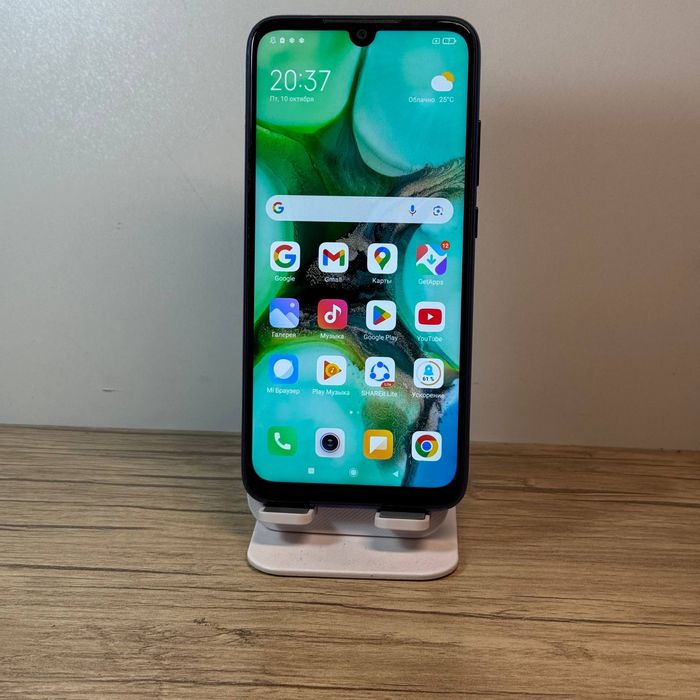 Redmi note 7 sotiladi dastavka bor