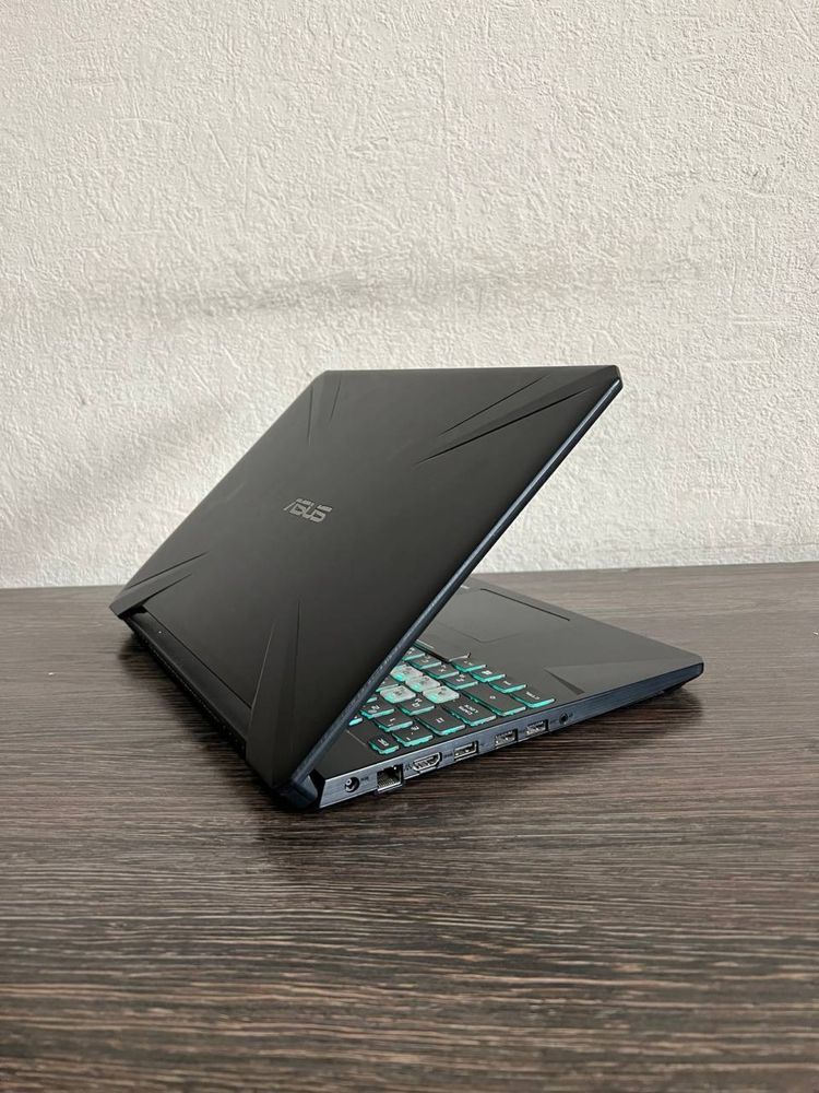 Мощный Asus Tuf Gaming Ryzen-5 (Аналог intel Core i7) 13Th Gen Идеал!