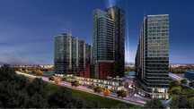 Срочно продам квартиру в элитном Ж/К AKAY CITY
