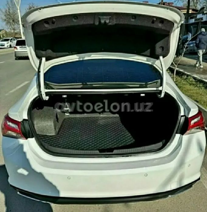 Малибу премиер 2022. Краска тоза. Бензин Жемчуг..