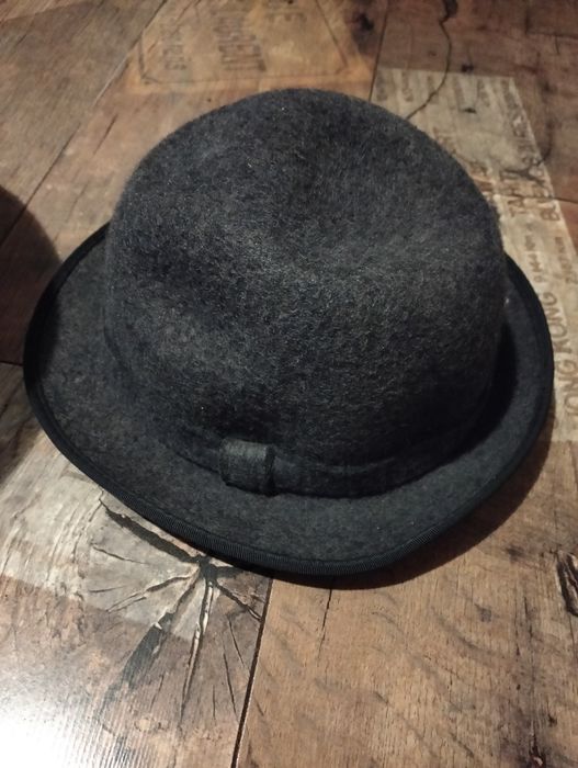 Pălărie bărbați lînă