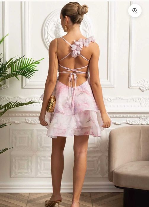 Рокля Reina Store