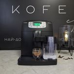 Кафемашина SAECO INTELIA CAPPUCCINO | Саеко с гаранция и подарък