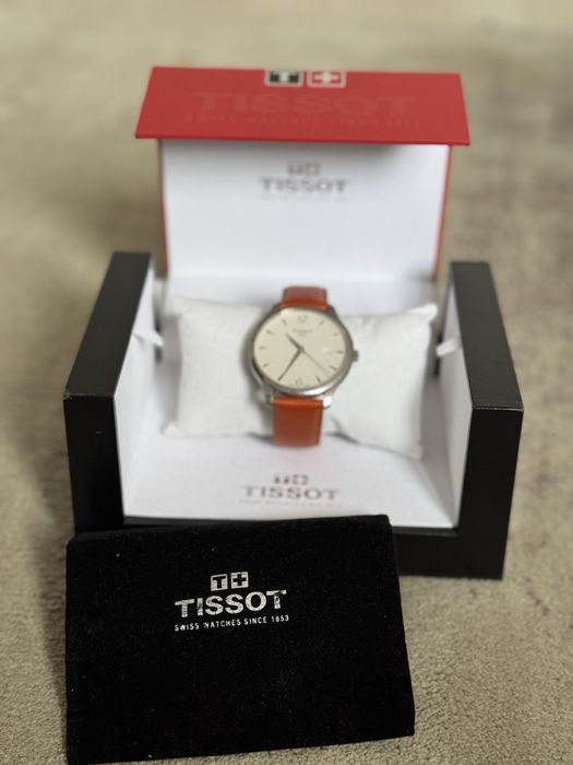 Ceas Tissot Tisot Tradition Quartz