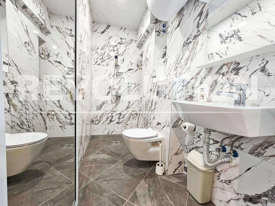 Дава се под наем Едностаен апартамент в Варна, Победа - 40 кв.м за 400 € - Снимка #8