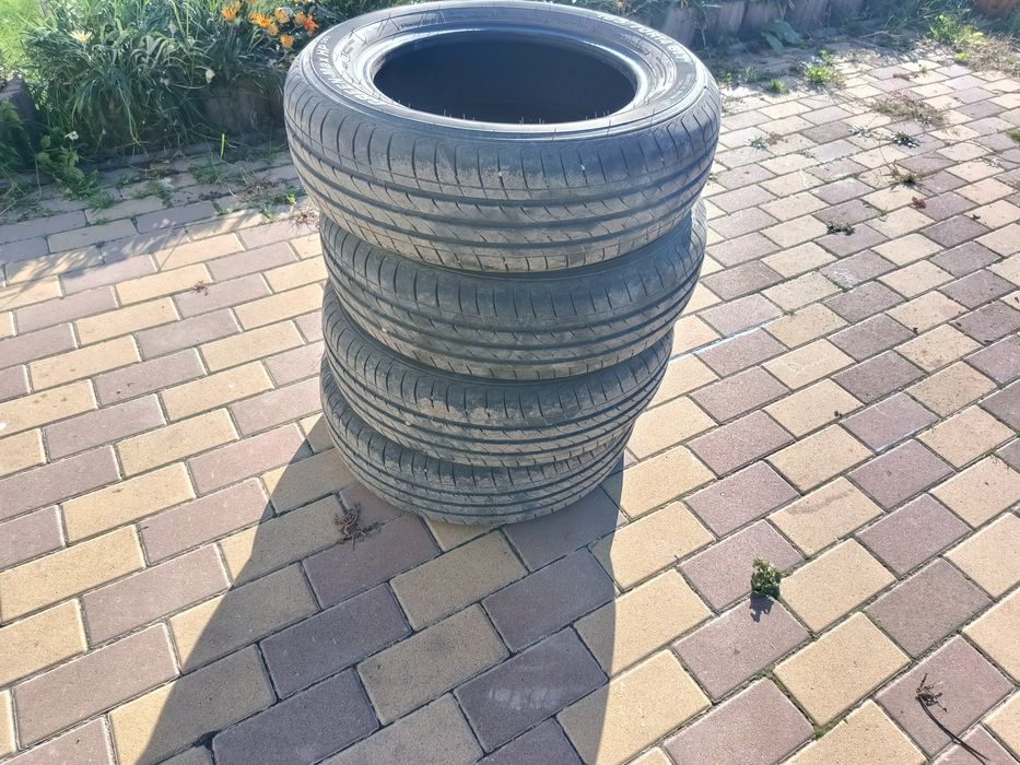 Cauciucuri vara 14
