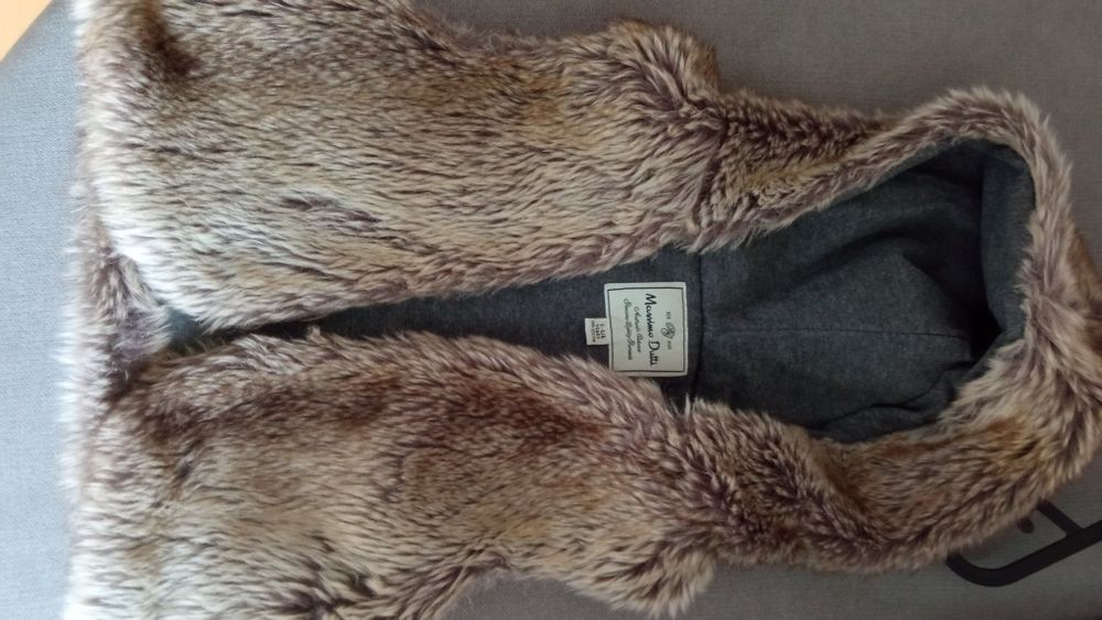 Детско Елече Massimo Dutti