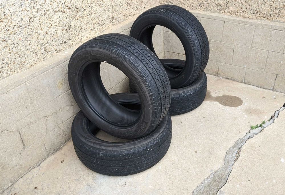 YOKOHAMA Geolandar G95