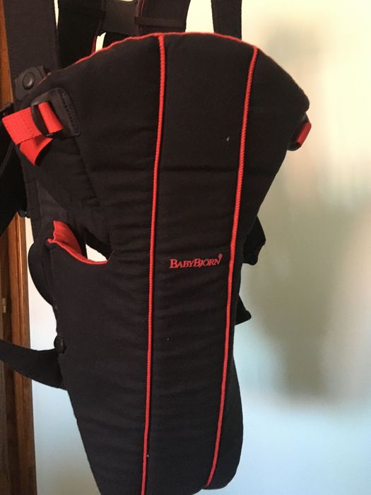 Rucsac port bebe prenatal