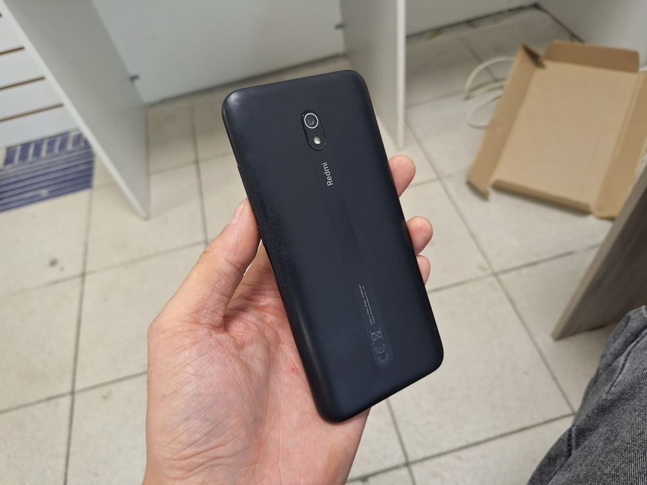 Redmi 8a телефон для связи.
