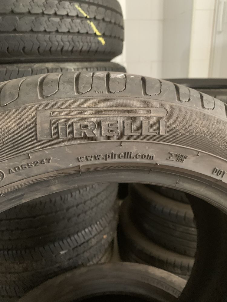 255/45/19 PIRELLI Dot 2019 , Stare foarte buna !