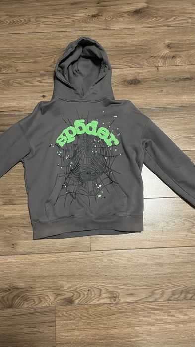 Sp5der hoodie