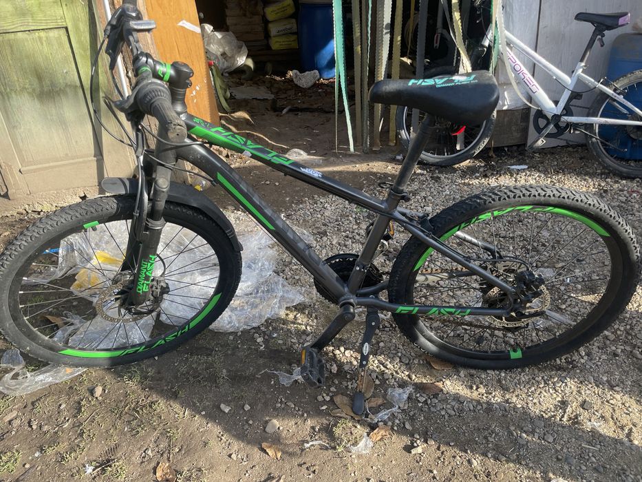 Biciclete adulti si copii