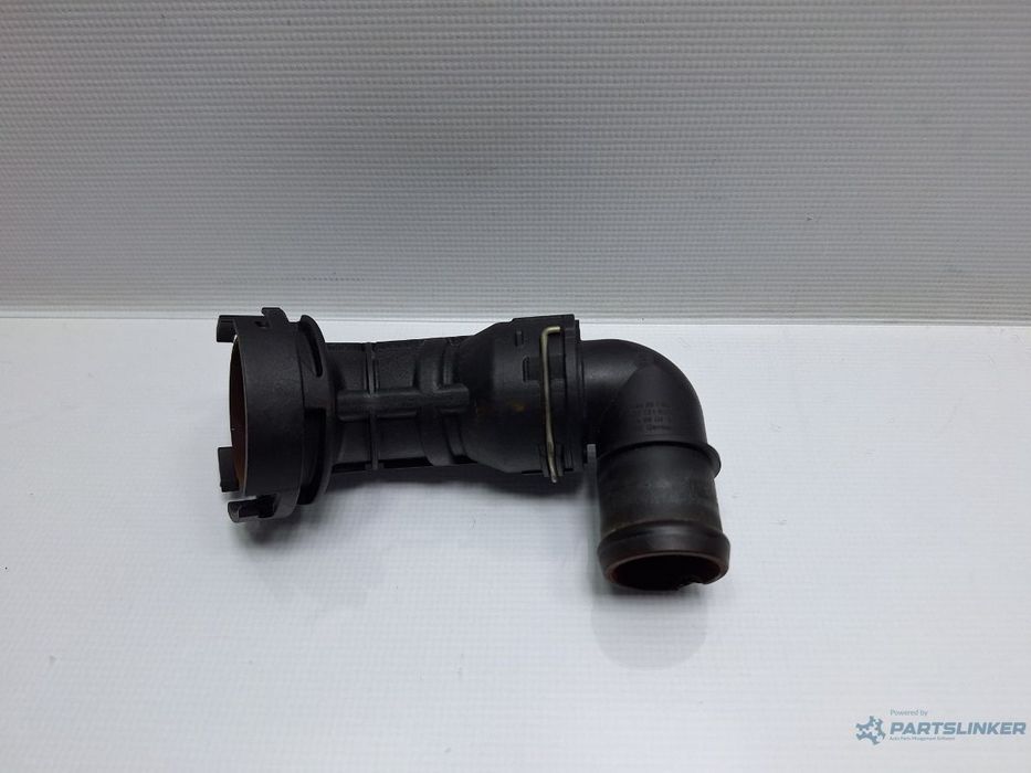 Flansa apa VOLKSWAGEN PASSAT Variant 3G5 2014 - > TDI CRLB, DBGA, DFGA 5Q0121619A