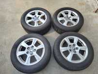 Jante 16 origianle Vw Passat Golf Skoda Octavia Superb Seat 5x112