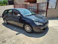 Vând Peugeot 308