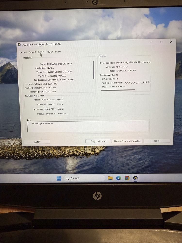 Hp pavilion gtx 1650 gaming