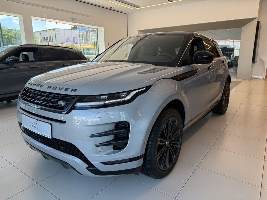 Land Rover Range Rover Evoque Range Rover Evoque 1.5 PHEV 269CP Dynamic SE