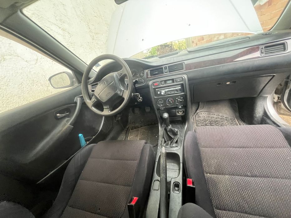 Honda civik 1.4 benzin