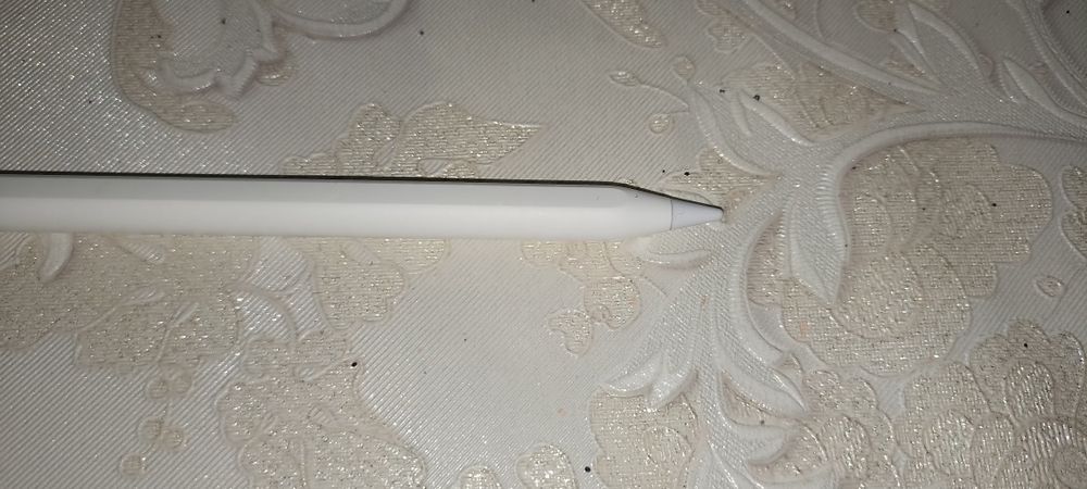 Apple pencil Pro состояние идеал