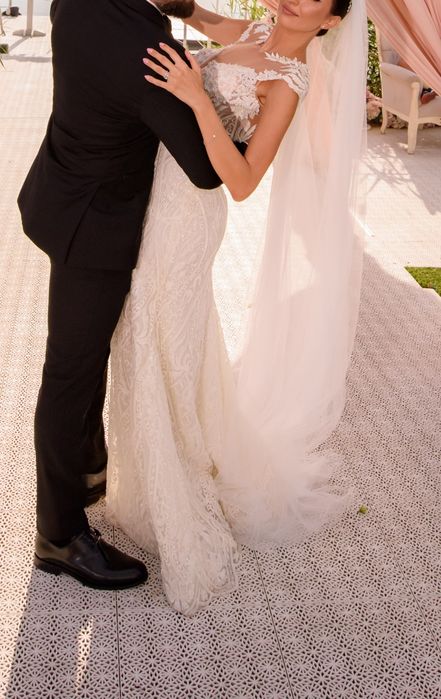 Rochie de mireasa