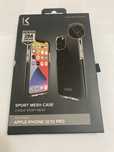 Husa iphone 12/12 pro KASE  Sport Mesh Case , noua
