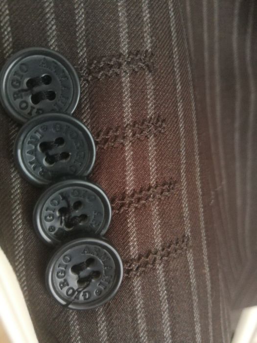 Costum 2piese Giorgio Armani