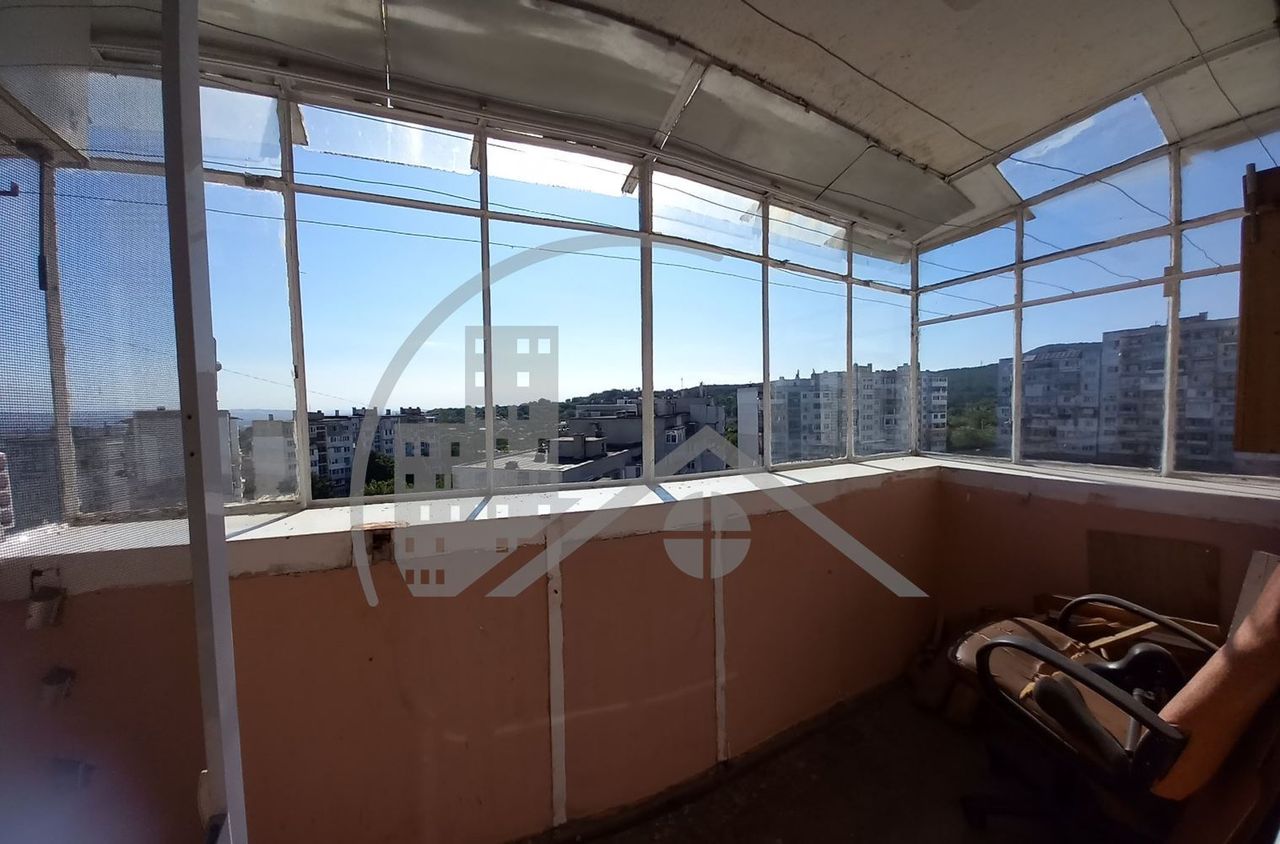 Продава се Четиристаен апартамент в Варна, Владислав Варненчик - 91 кв.м за 1098 €/кв.м - Снимка #10