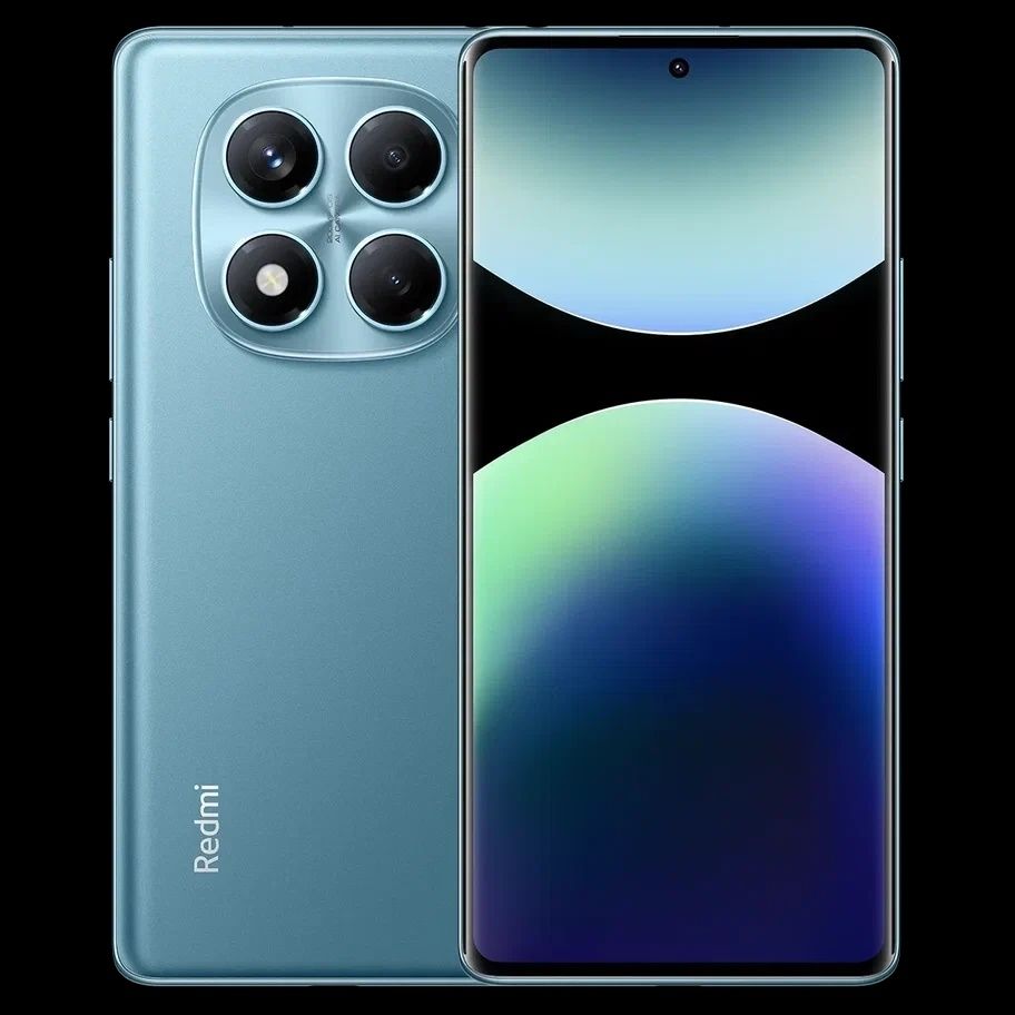 Redmi note 14 pro 256